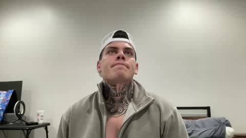 JAXX online show from 17, 1, 2025