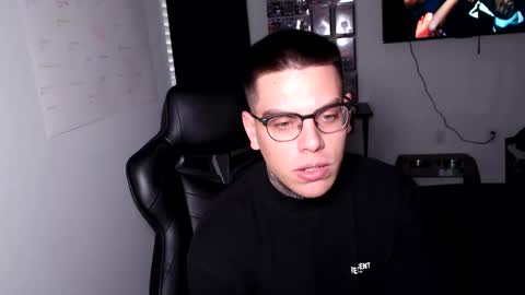 JAXX online show from 20, 3, 2026