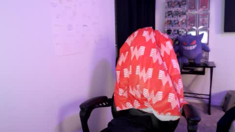 JAXX online show from 4, 4, 2026