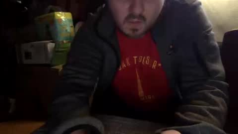 johnbee8989 online show from 13, 3, 2026