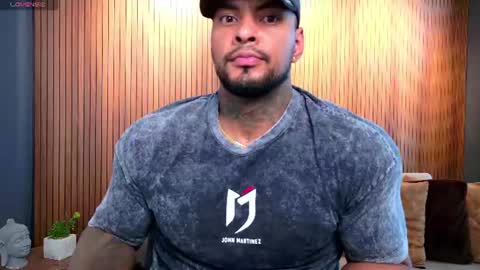 john belt online show from 4, 8, 2026