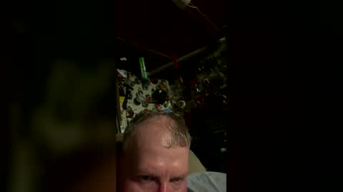 Snapshot of johnblackburn252010 chatting on 20, 5, 2026 johnblackburn252010 online show from 20, 5, 2026