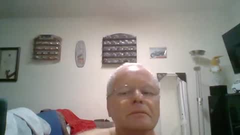 johndesnudado online show from 7, 12, 2024