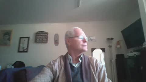 johndesnudado online show from 9, 12, 2024