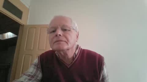 johndesnudado online show from 29, 12, 2024