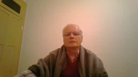 johndesnudado online show from 29, 12, 2024