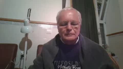 johndesnudado online show from 2, 1, 2025