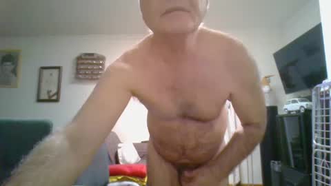 johndesnudado online show from 9, 1, 2025