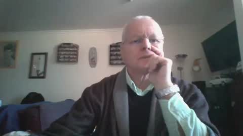 johndesnudado online show from 19, 1, 2025