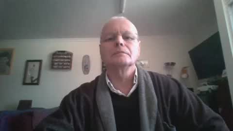 johndesnudado online show from 21, 1, 2025