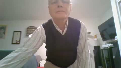johndesnudado online show from 21, 1, 2025