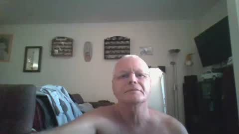 johndesnudado online show from 22, 1, 2025