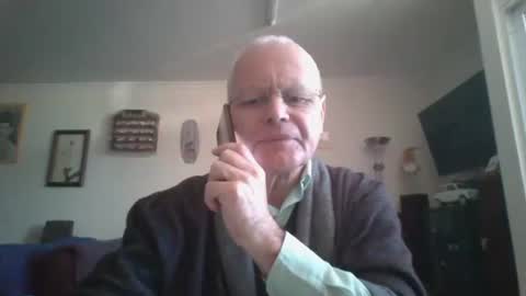 johndesnudado online show from 26, 1, 2025