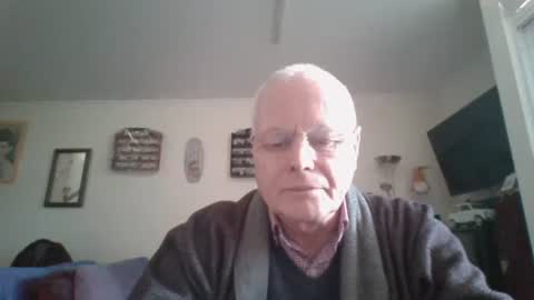 johndesnudado online show from 29, 1, 2025