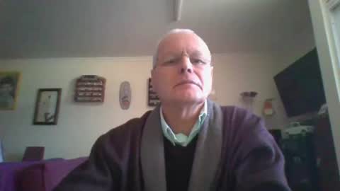 johndesnudado online show from 1, 2, 2025