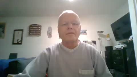johndesnudado online show from 2, 2, 2025