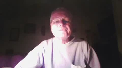 johndesnudado online show from 16, 2, 2025