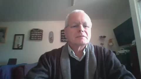 johndesnudado online show from 16, 2, 2025