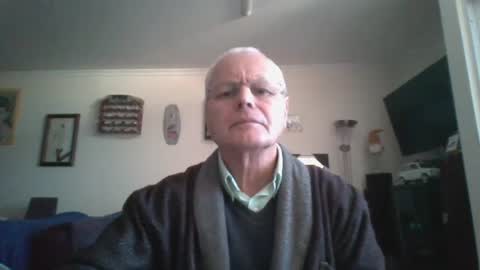 johndesnudado online show from 22, 2, 2025