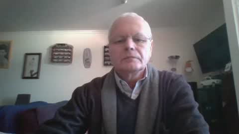 johndesnudado online show from 23, 2, 2025