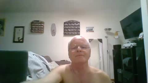 johndesnudado online show from 1, 3, 2025