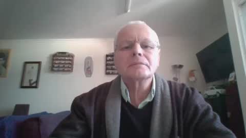 johndesnudado online show from 2, 3, 2025