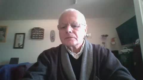 johndesnudado online show from 4, 3, 2025