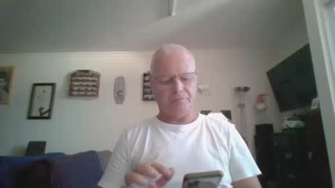 johndesnudado online show from 4, 10, 2025