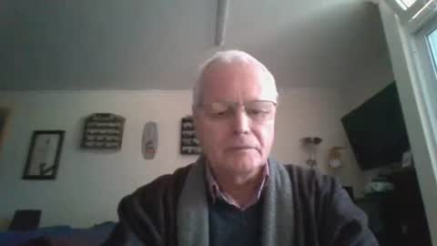 johndesnudado online show from 3, 12, 2025