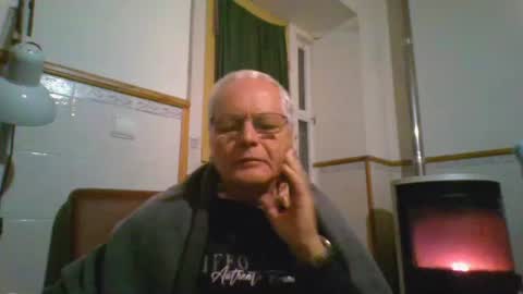 johndesnudado online show from 22, 12, 2025