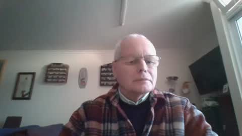 johndesnudado online show from 8, 2, 2026