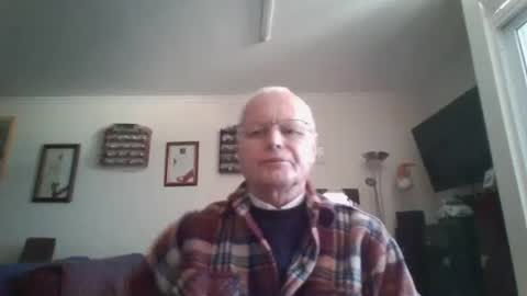 johndesnudado online show from 7, 3, 2026