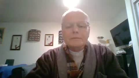johndesnudado online show from 20, 3, 2026