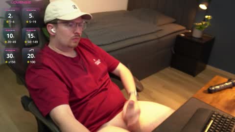 Jones online show from 16, 2, 2025