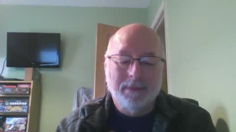 johndutch1960 online show from 5, 12, 2024
