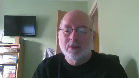 johndutch1960 online show from 6, 12, 2024