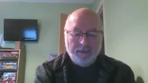 johndutch1960 online show from 11, 12, 2024