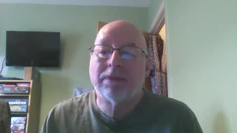 johndutch1960 online show from 16, 12, 2024