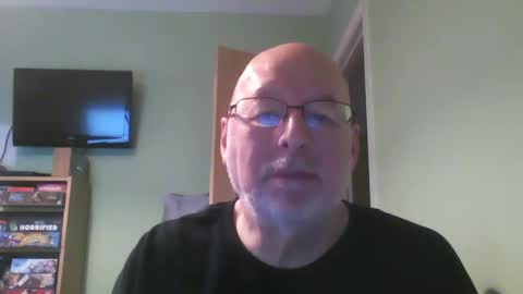 johndutch1960 online show from 17, 12, 2024