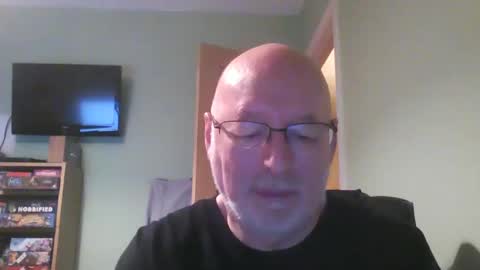 johndutch1960 online show from 17, 12, 2024