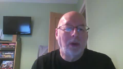johndutch1960 online show from 18, 12, 2024