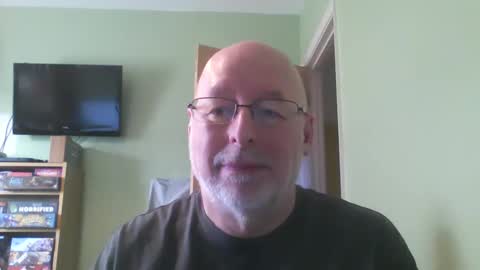 johndutch1960 online show from 20, 12, 2024