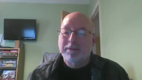 johndutch1960 online show from 23, 12, 2024