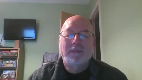 johndutch1960 online show from 23, 12, 2024