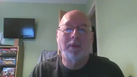 johndutch1960 online show from 24, 12, 2024