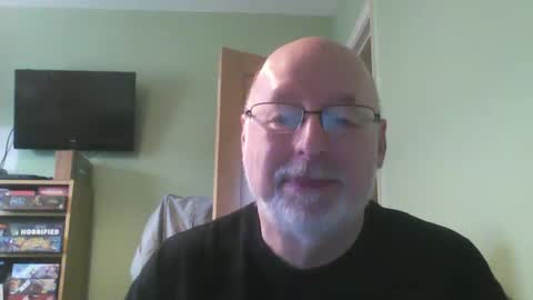 johndutch1960 online show from 31, 12, 2024