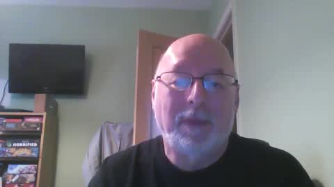 johndutch1960 online show from 31, 12, 2024