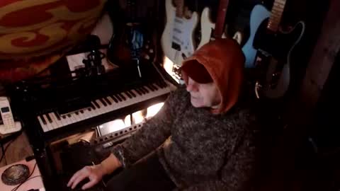 johnfeelgood004 online show from 6, 2, 2026