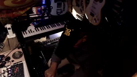 johnfeelgood004 online show from 9, 5, 2026
