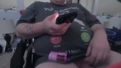 johnfernandez784 online show from 29, 6, 2026